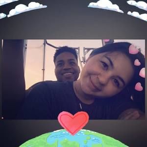 Meet your Posher, Irene